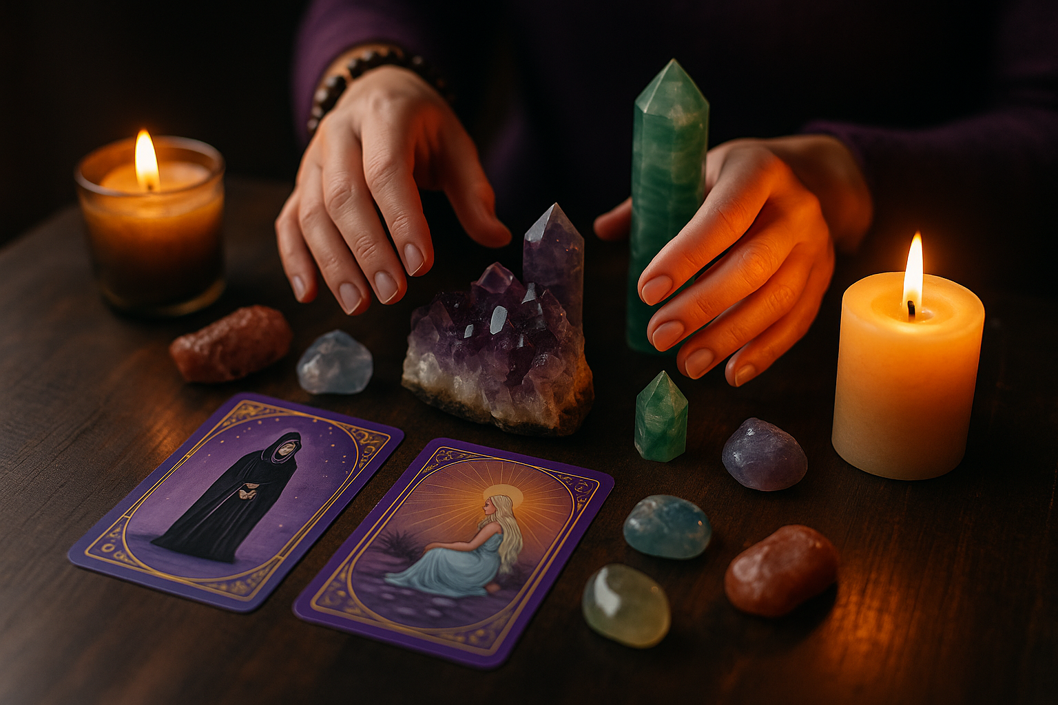 Curso de Técnicas Energéticas